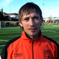 Ingmund Egeland