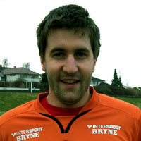 Erik Brunes