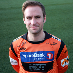 Alf Johan Hansen