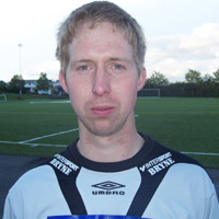 Jørn Ingve Fuglestad
